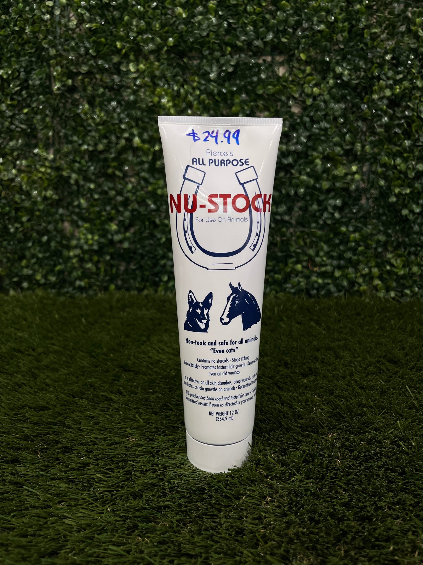 Nu-Stock
