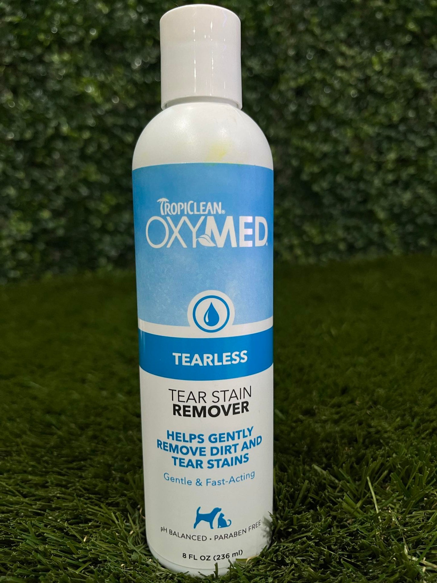 OxyMed Tearless