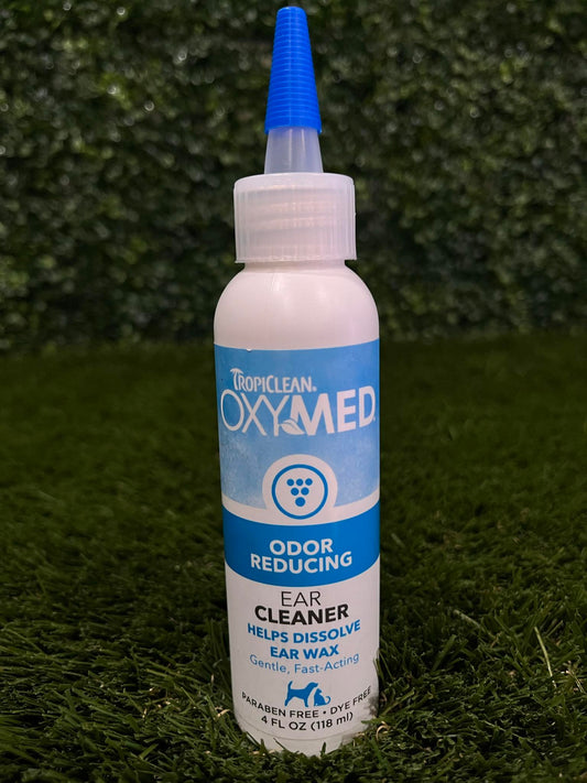 OxyMed Ear Cleaner