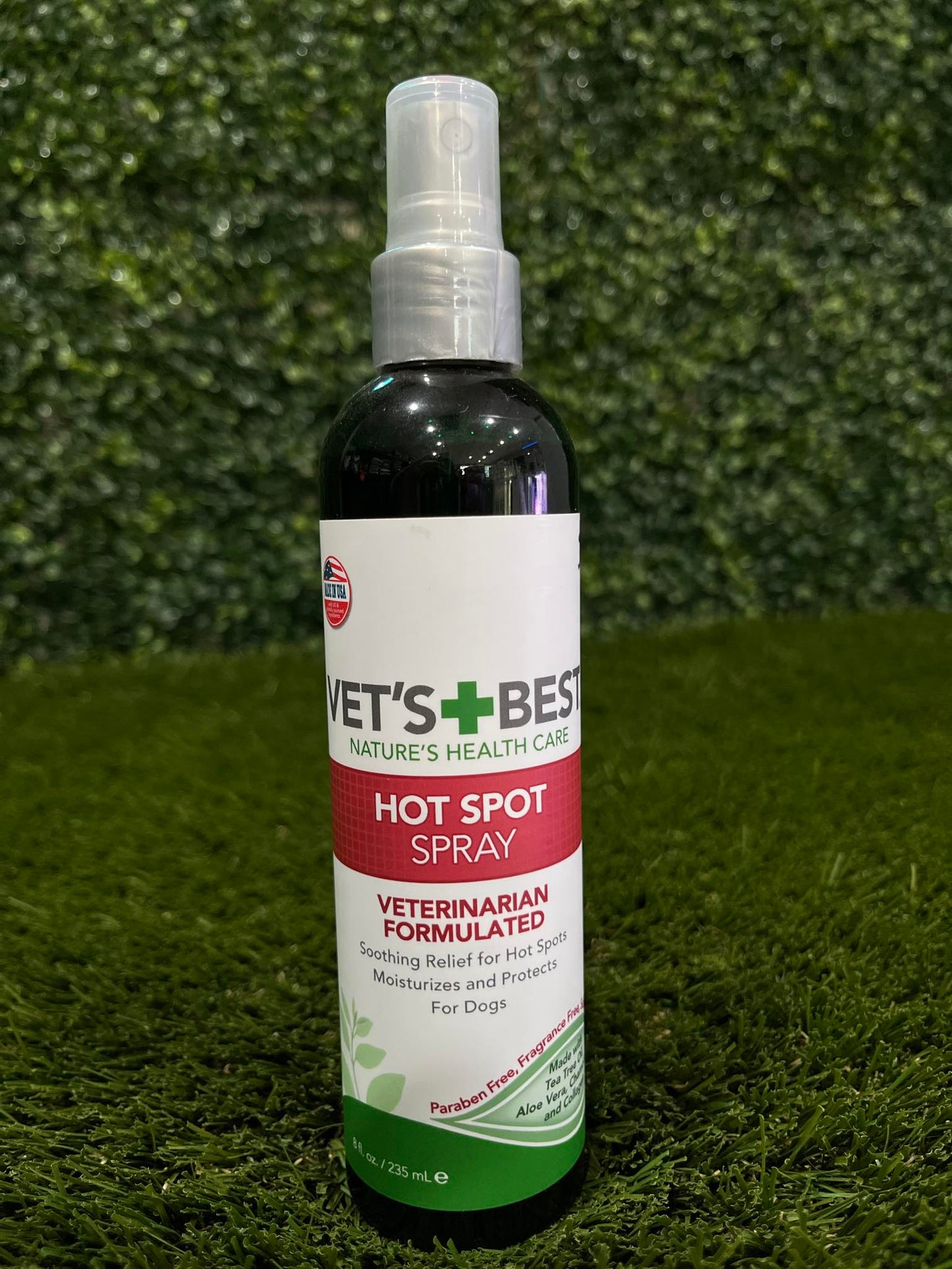 Vet's Best Hot Spot Spray