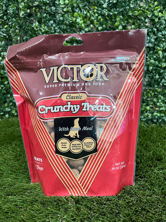 Victor Classic Crunchy Treats