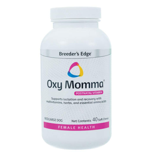 Oxy Momma